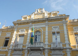 Câmara Municipal de Uberaba